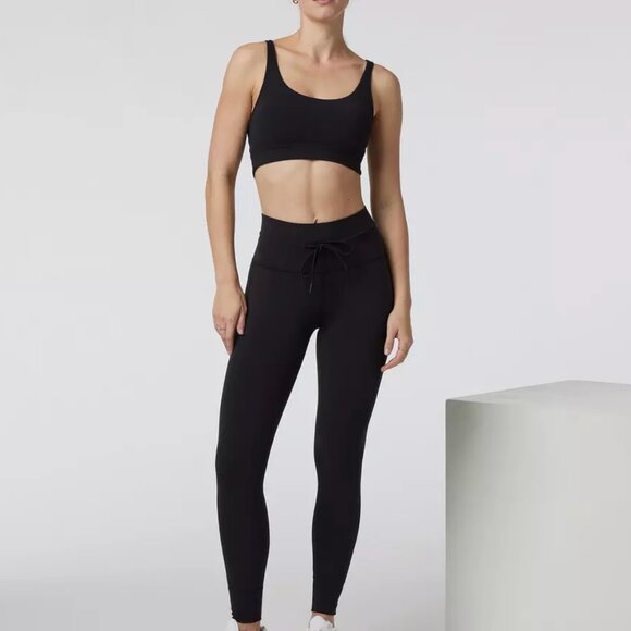 NWT Vuori Women's Daily Legging - Picture 3 of 11